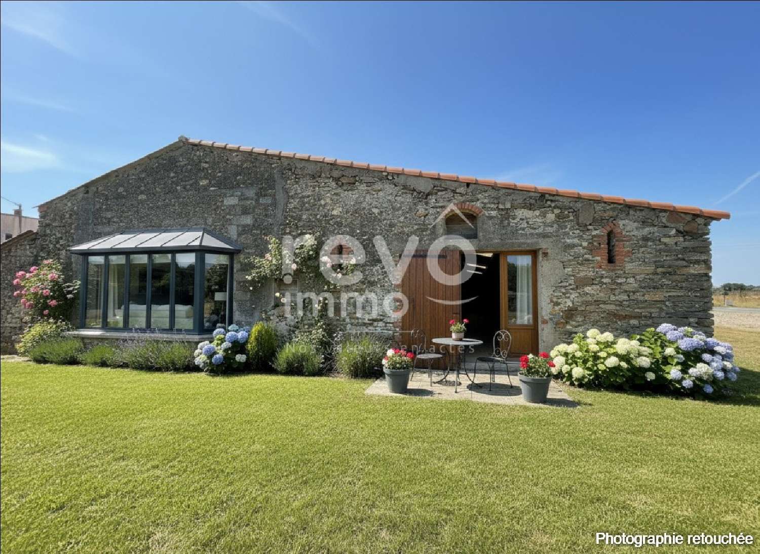 for sale house Vieillevigne Loire-Atlantique 4