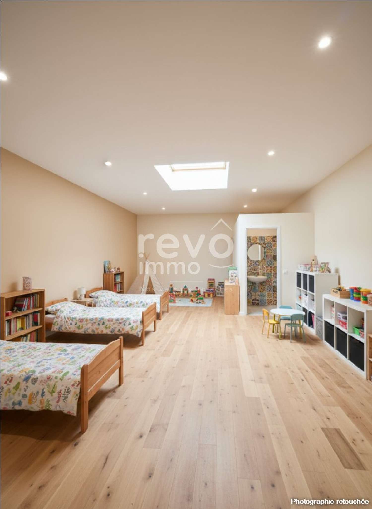 for sale house Vieillevigne Loire-Atlantique 6