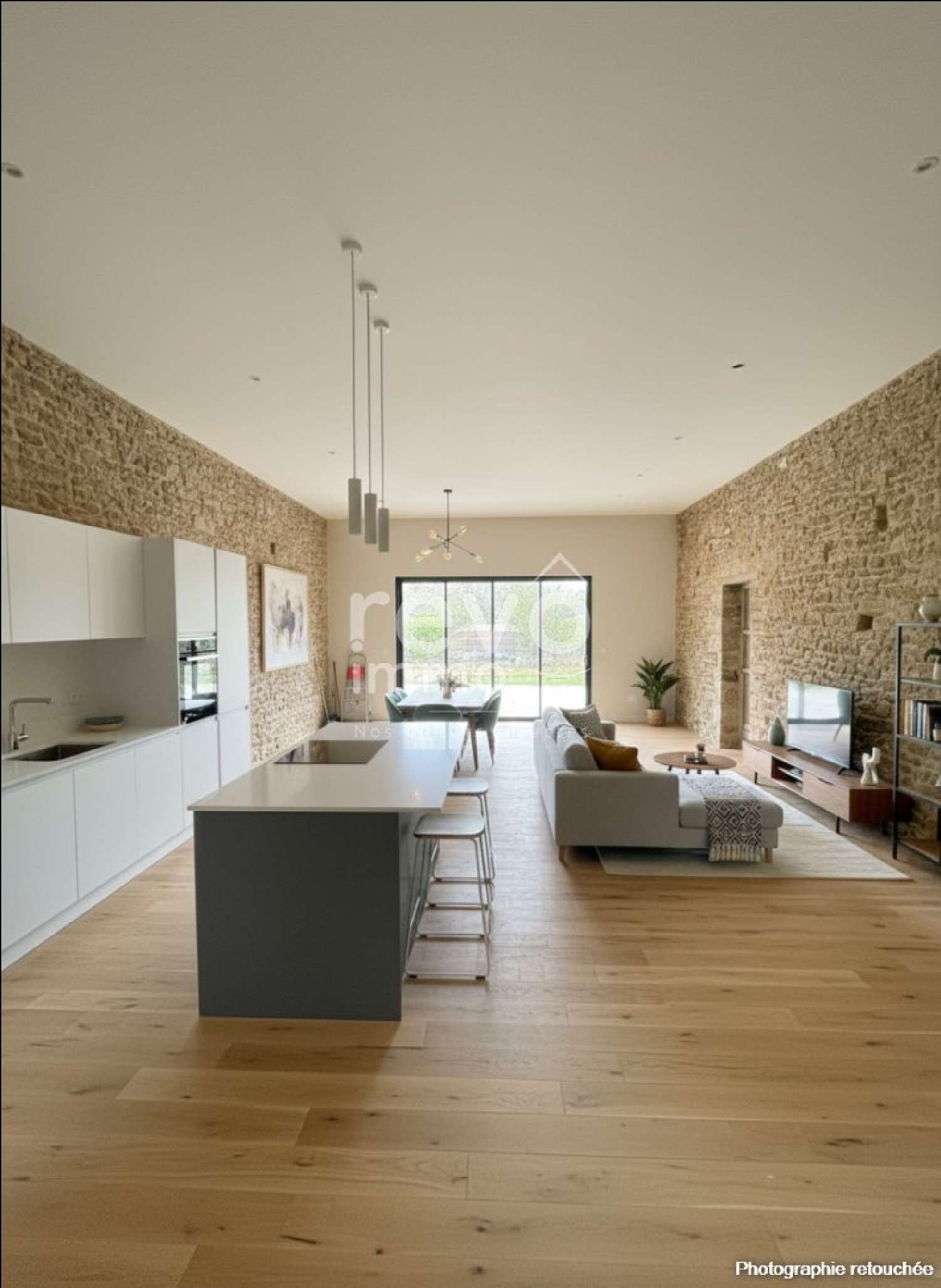 for sale house Vieillevigne Loire-Atlantique 8