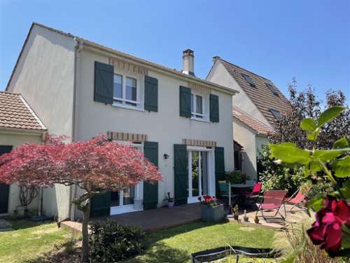 Vieux-Champagne Seine-et-Marne maison foto 7371319