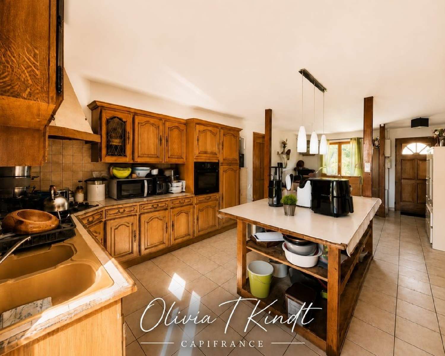à vendre maison Vieux-Condé Nord 2
