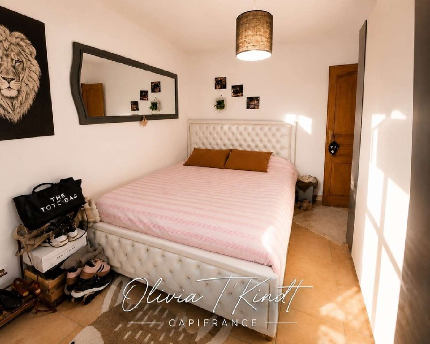 à vendre maison Vieux-Condé Nord 8