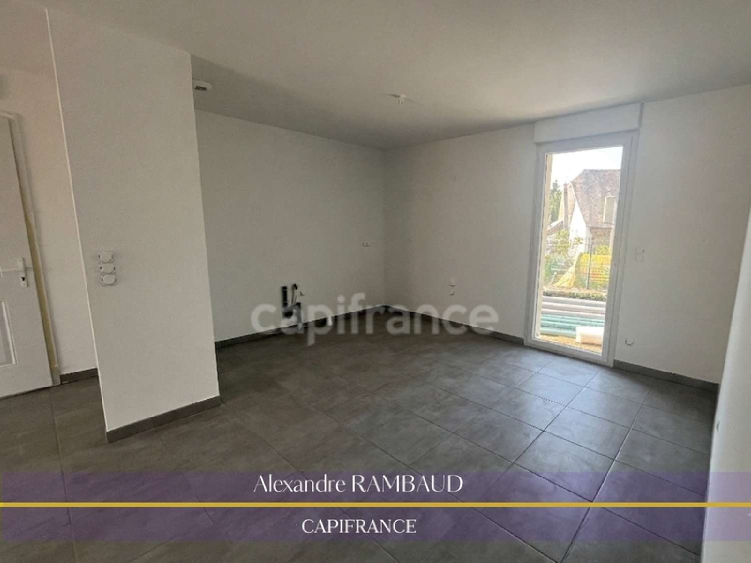 à vendre maison Vieux-Vy-sur-Couesnon Ille-et-Vilaine 7