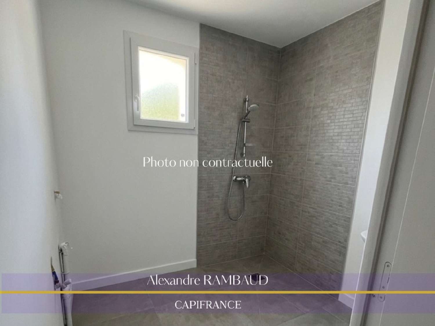 à vendre maison Vieux-Vy-sur-Couesnon Ille-et-Vilaine 8