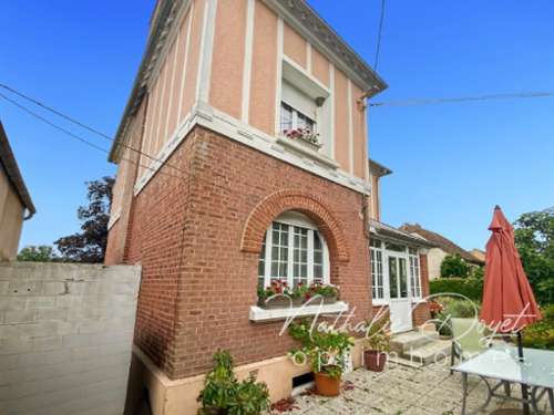 Vigneux-Hocquet Aisne huis foto 7377978