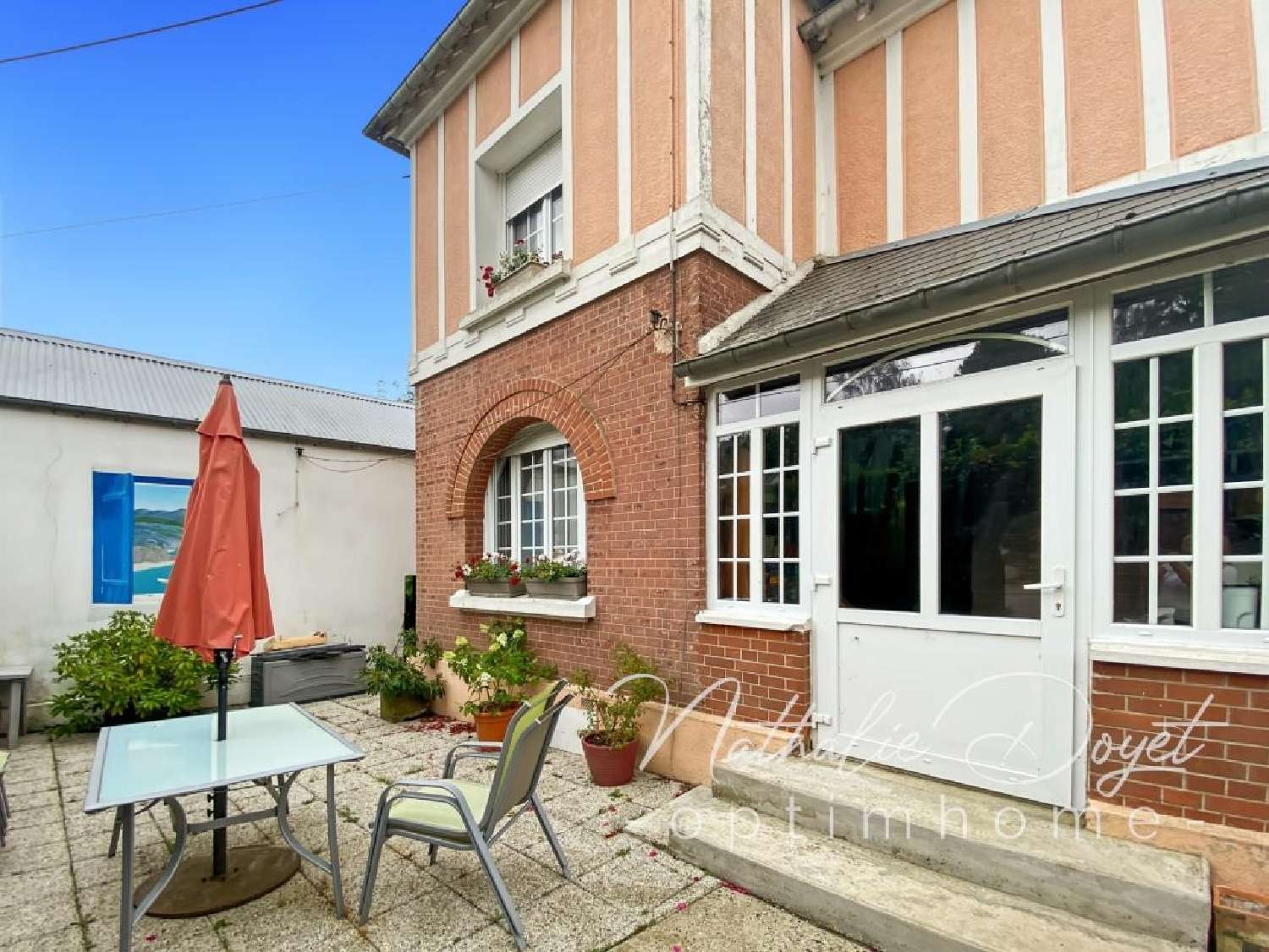 te koop huis Vigneux-Hocquet Aisne 2