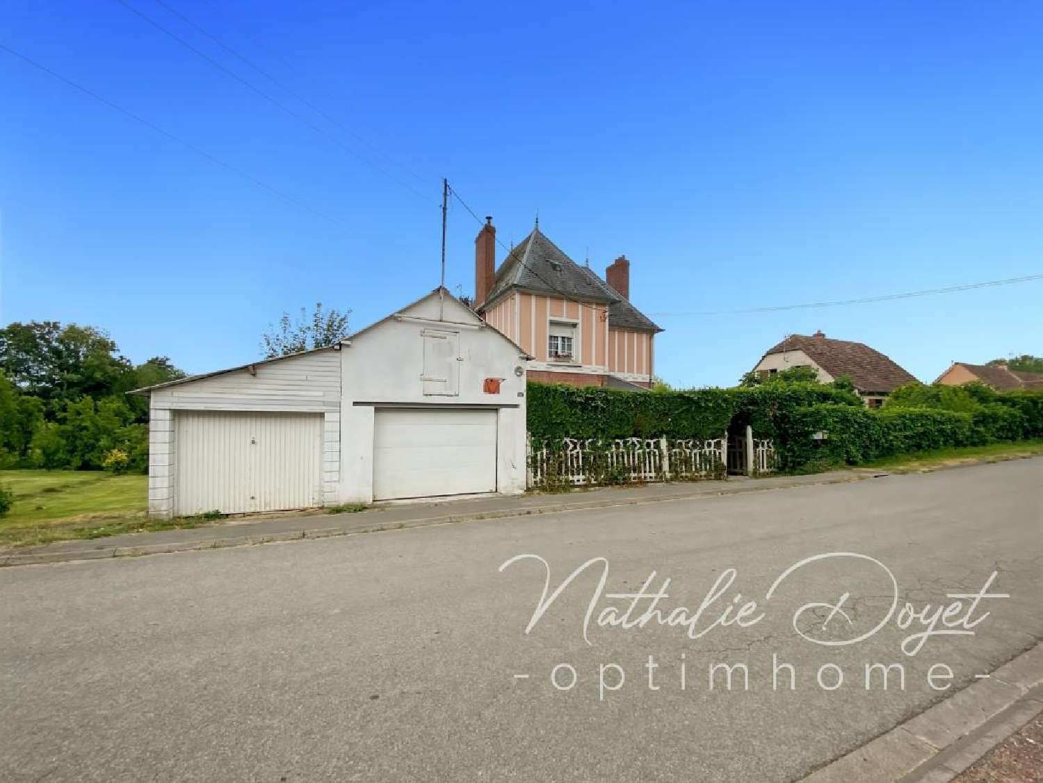  te koop huis Vigneux-Hocquet Aisne 3