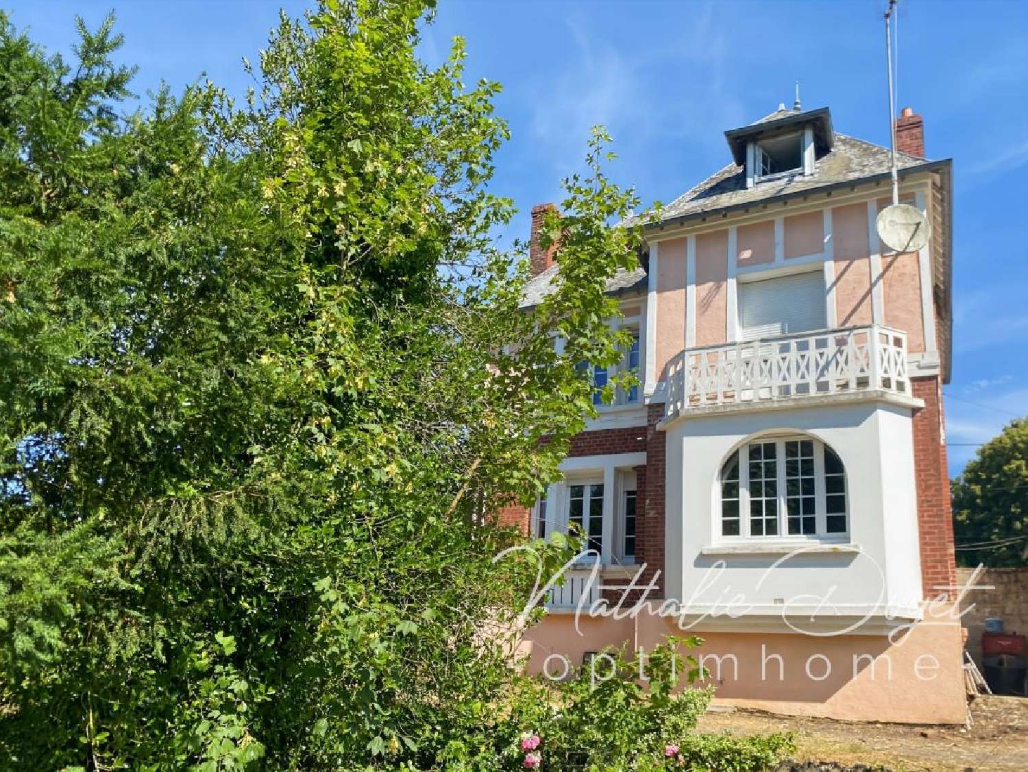  te koop huis Vigneux-Hocquet Aisne 4