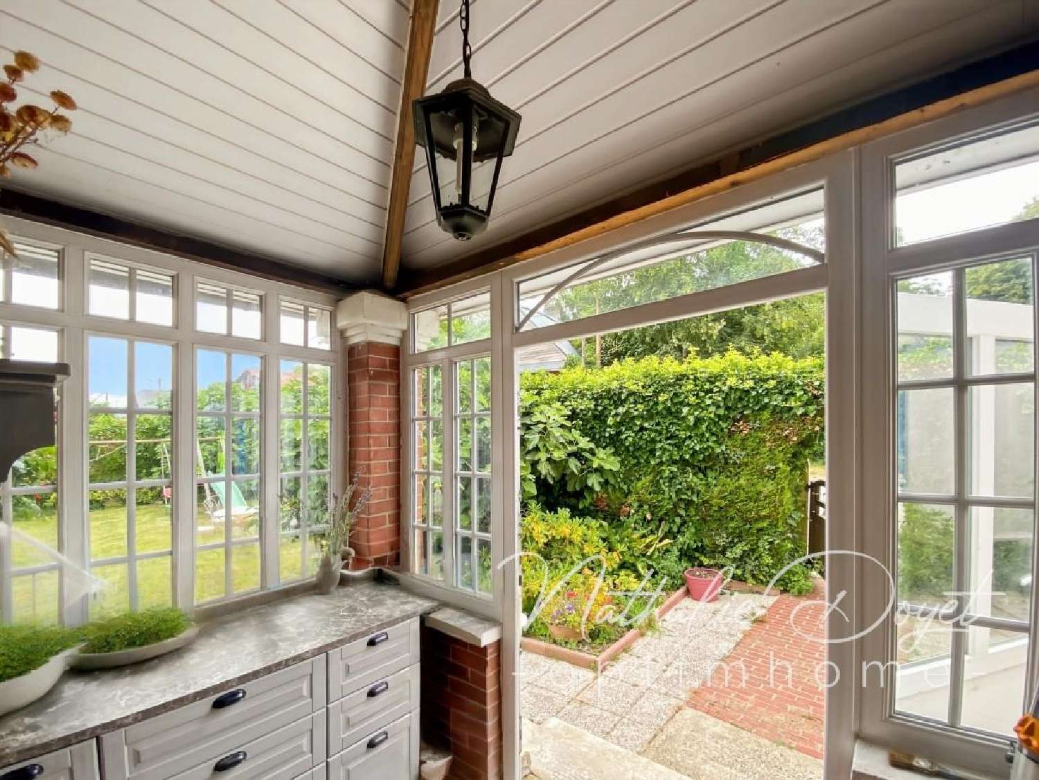  te koop huis Vigneux-Hocquet Aisne 5