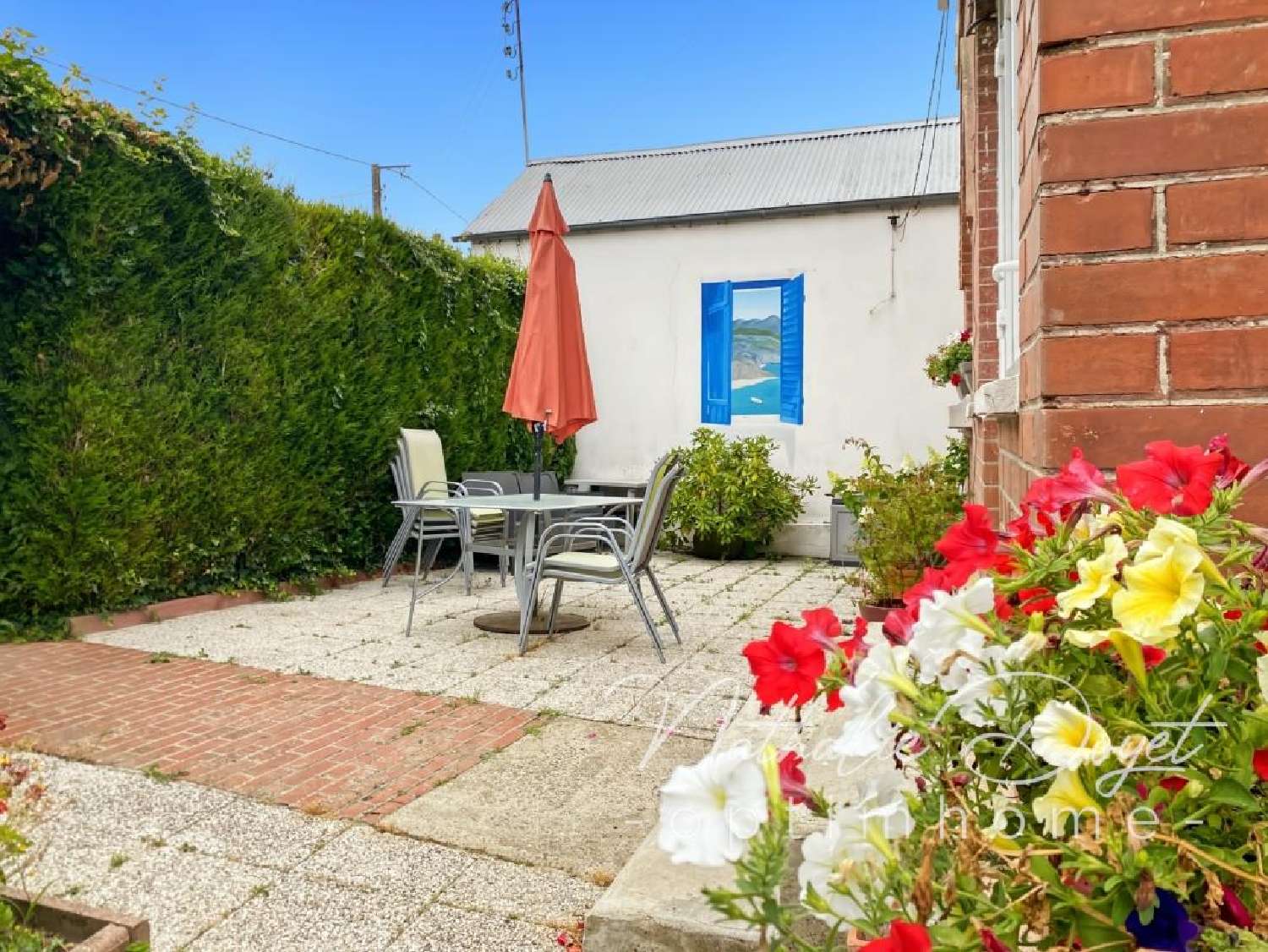  te koop huis Vigneux-Hocquet Aisne 6