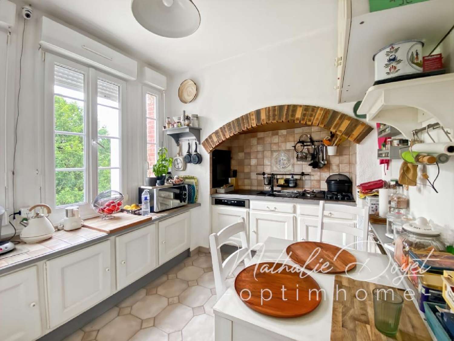  te koop huis Vigneux-Hocquet Aisne 7
