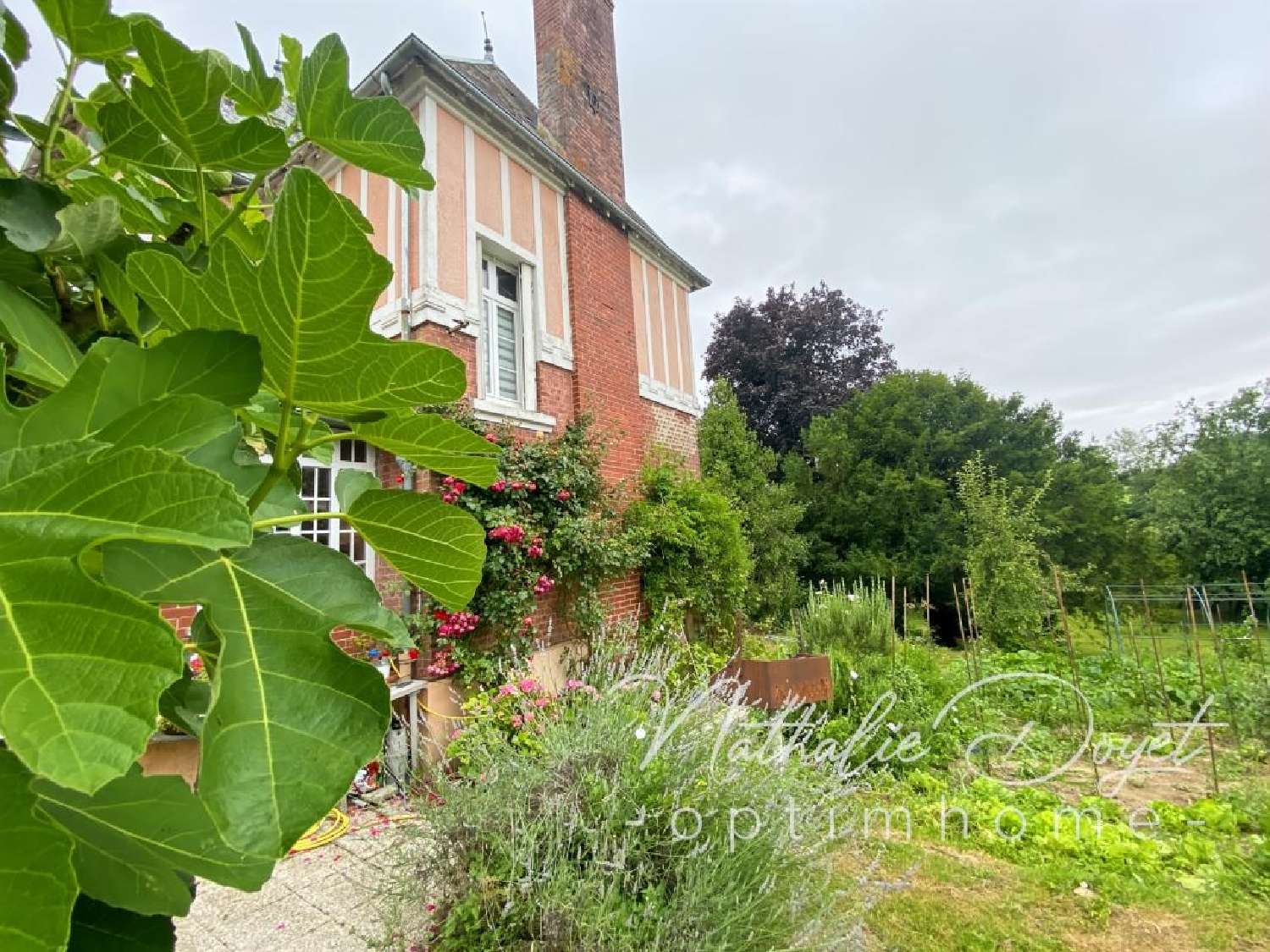  te koop huis Vigneux-Hocquet Aisne 8
