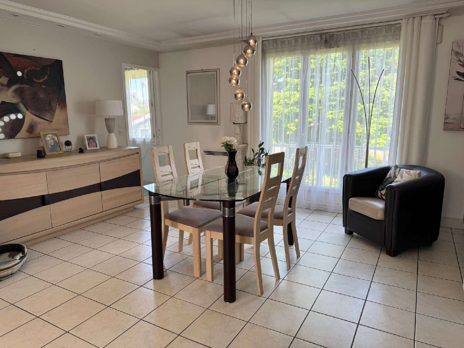 for sale house Villabé Essonne 2