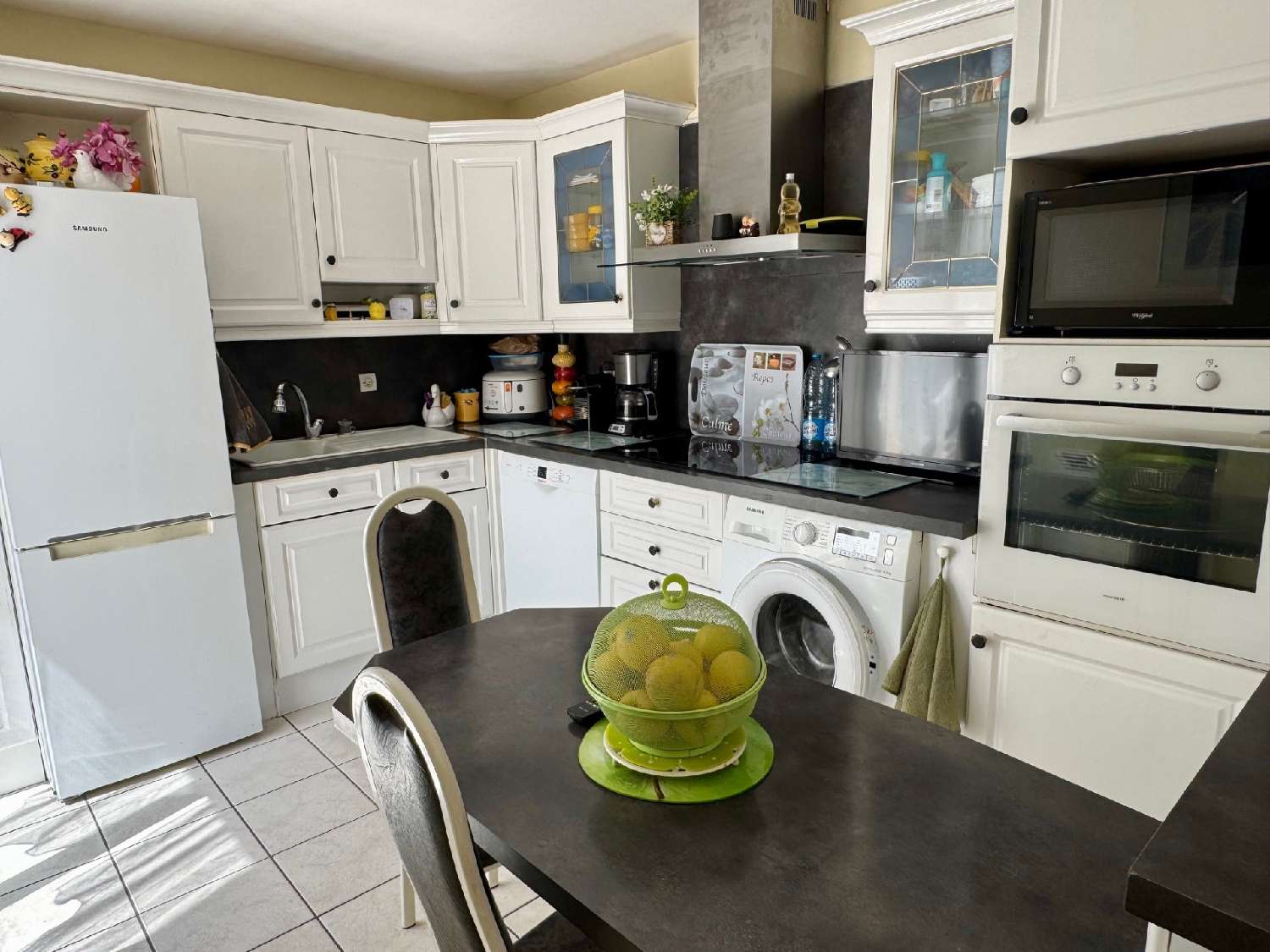 for sale house Villabé Essonne 4