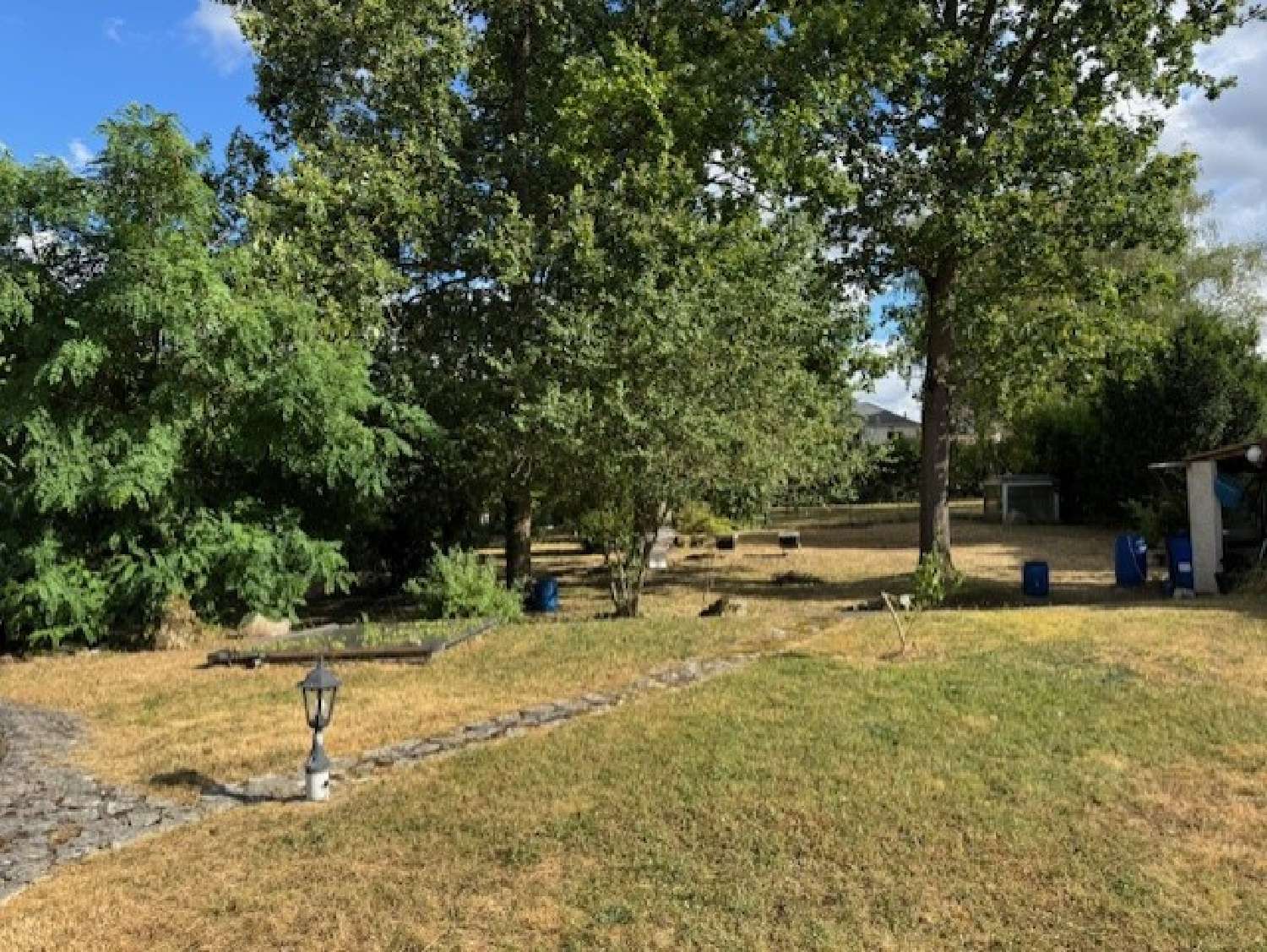 for sale house Villabé Essonne 2
