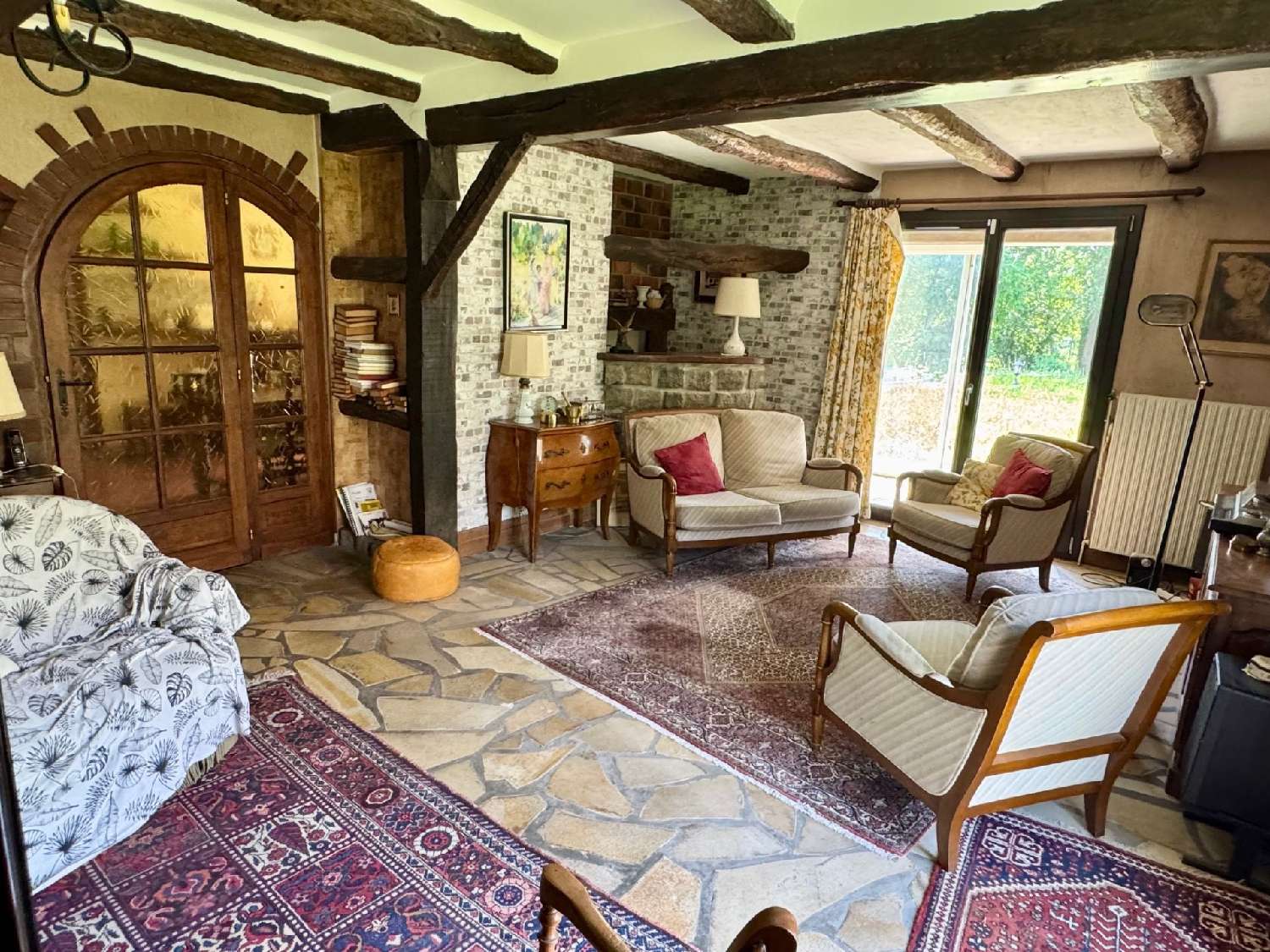 for sale house Villabé Essonne 3