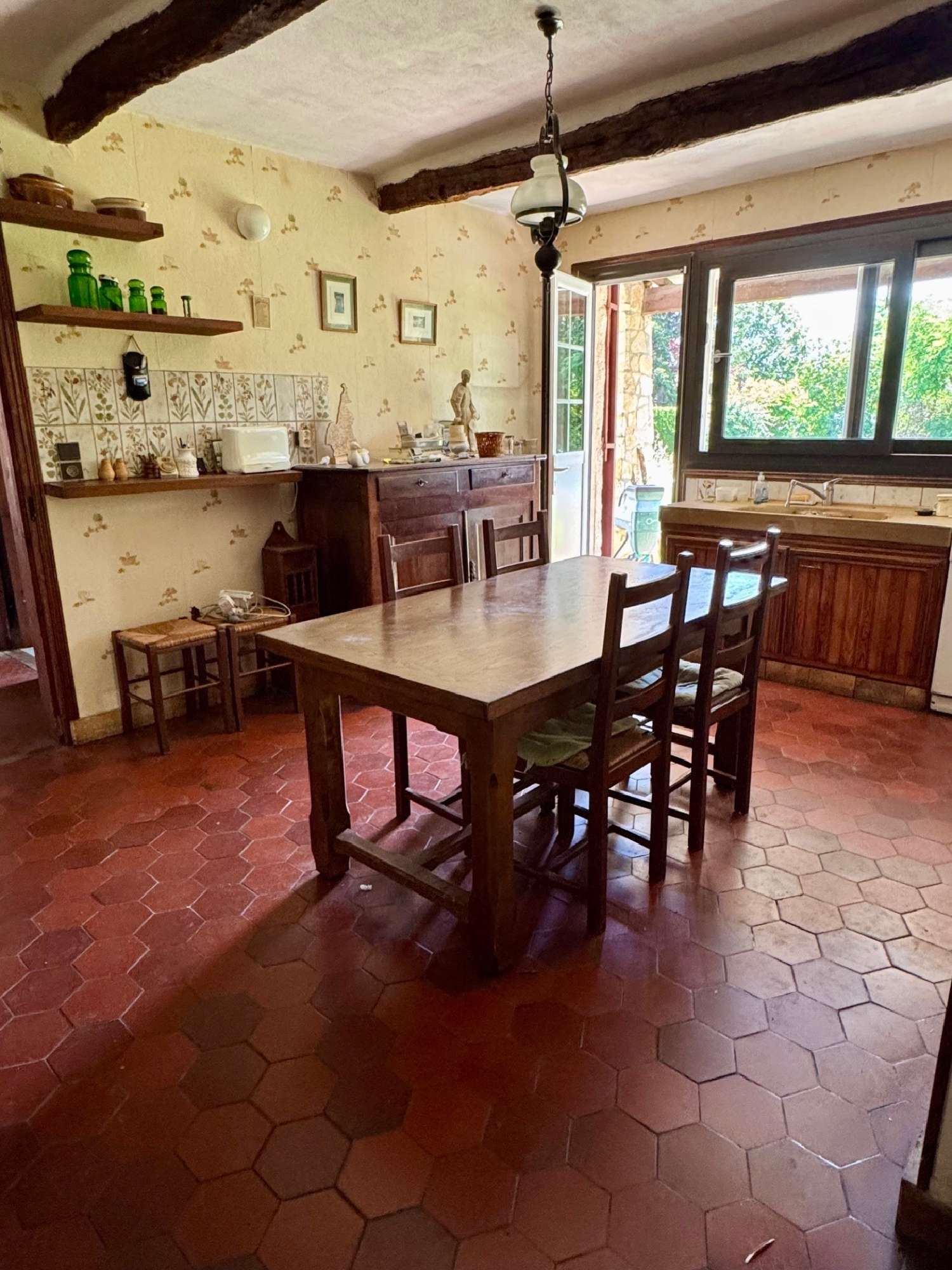 for sale house Villabé Essonne 4