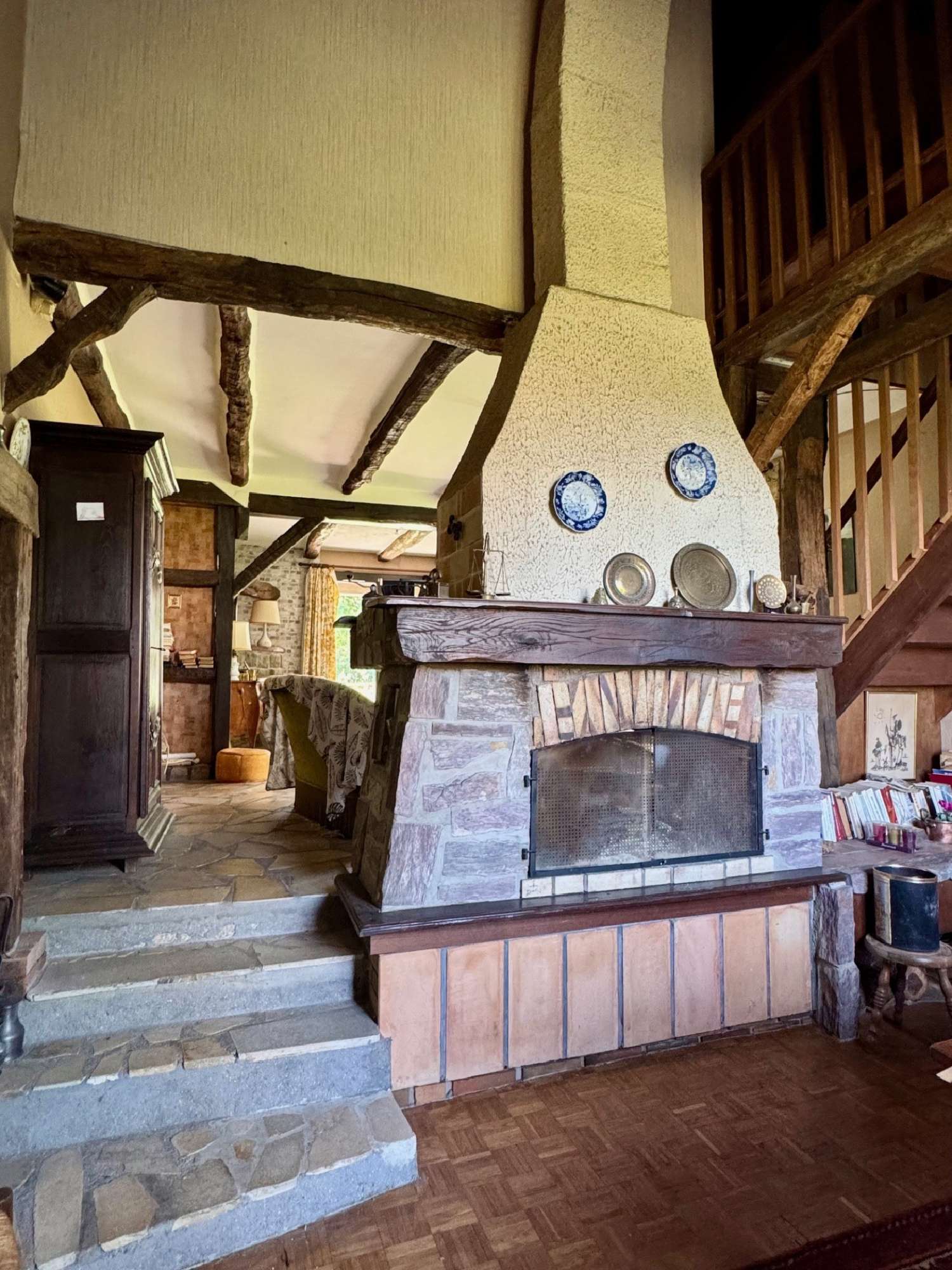 for sale house Villabé Essonne 5
