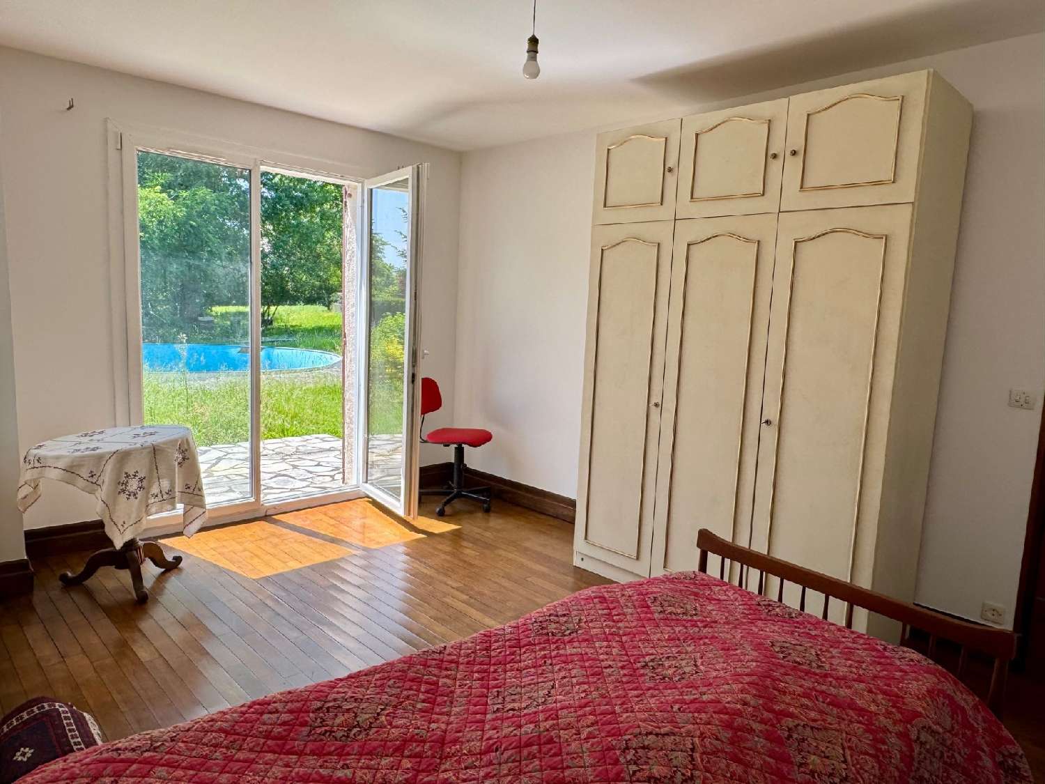 for sale house Villabé Essonne 7