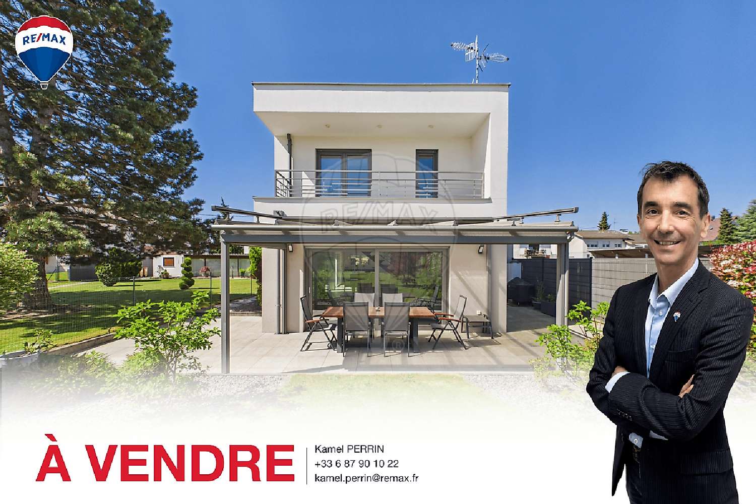 for sale house Village-Neuf Haut-Rhin 1