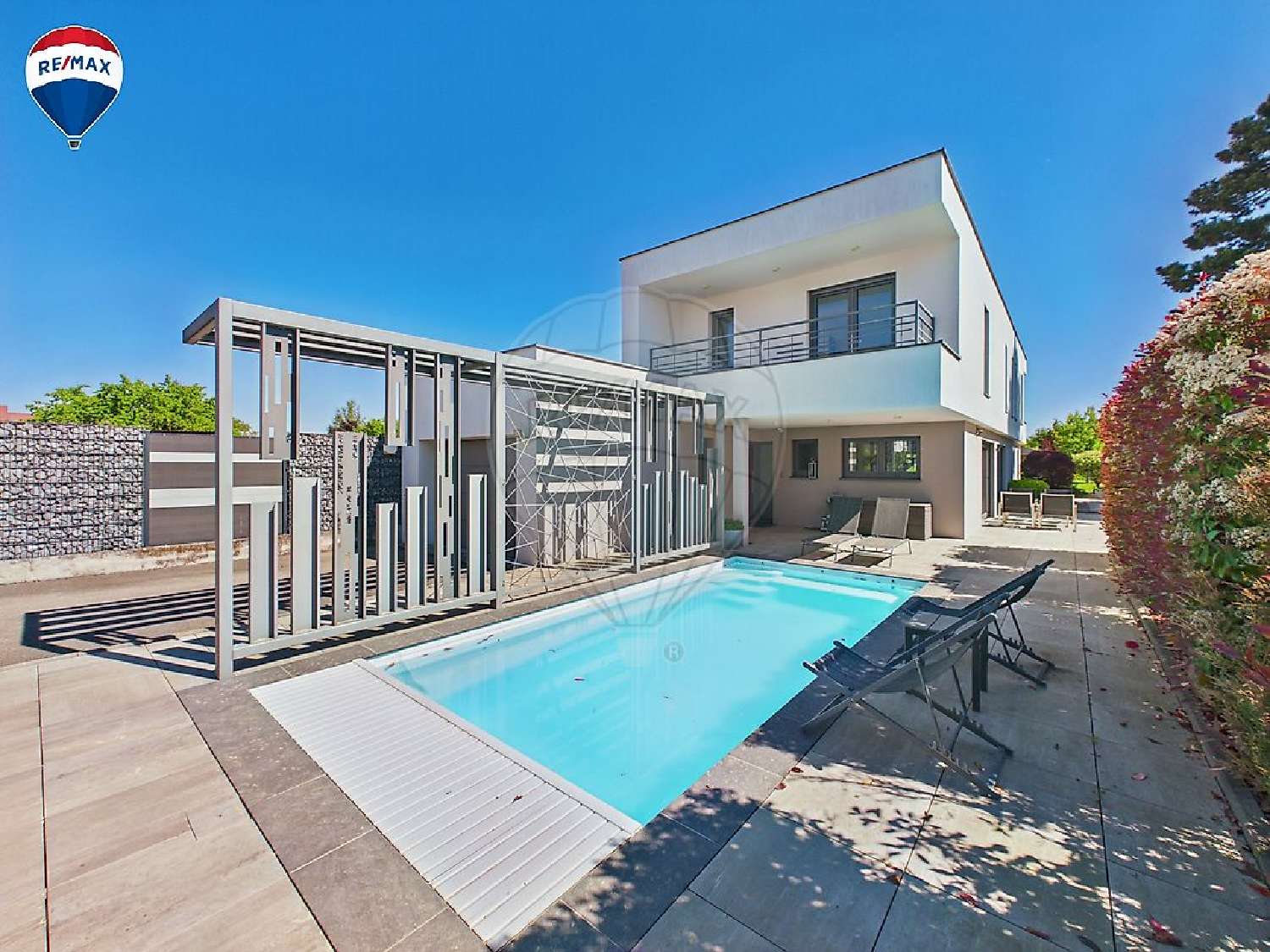 for sale house Village-Neuf Haut-Rhin 2