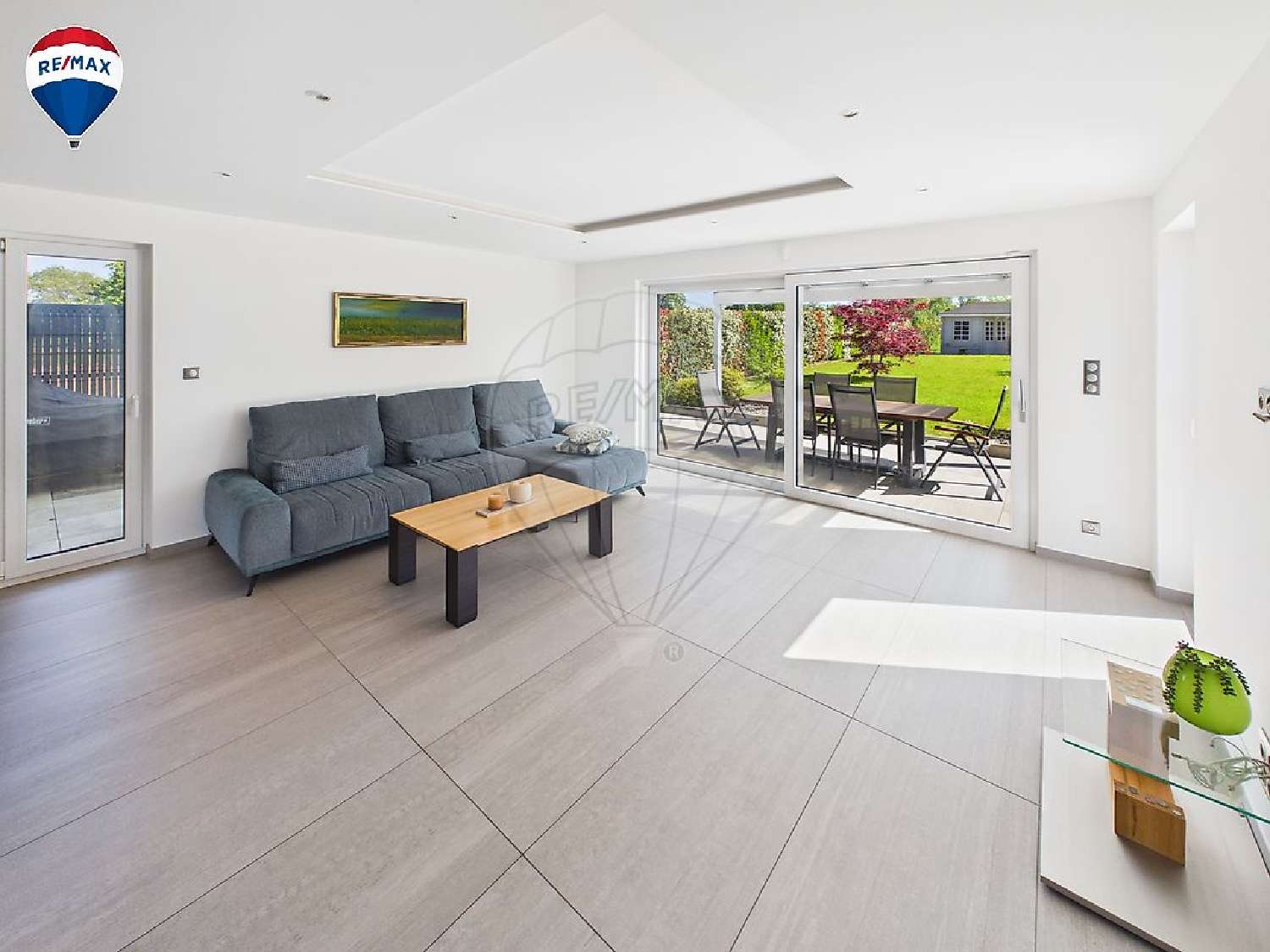 for sale house Village-Neuf Haut-Rhin 4