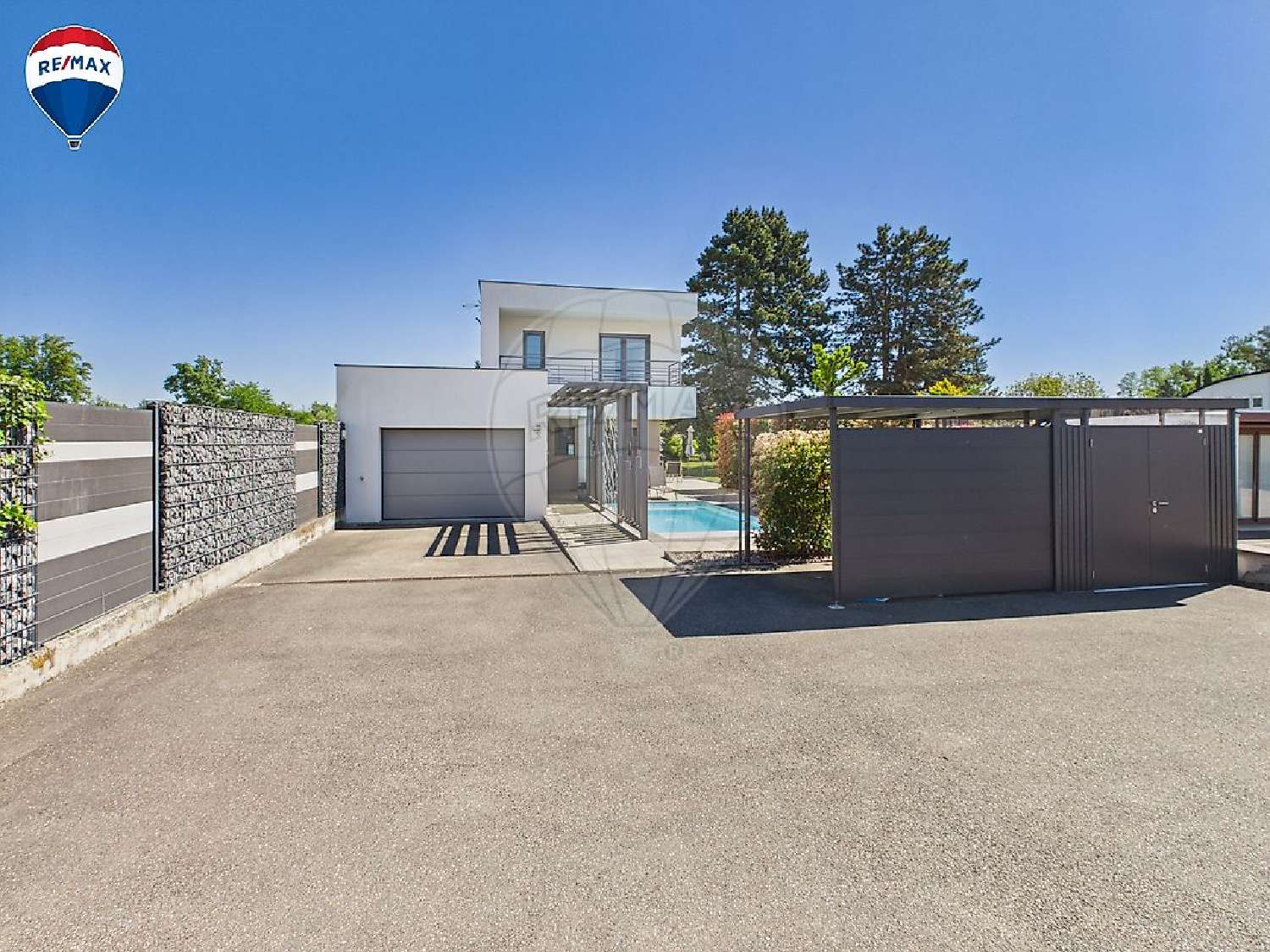 for sale house Village-Neuf Haut-Rhin 6