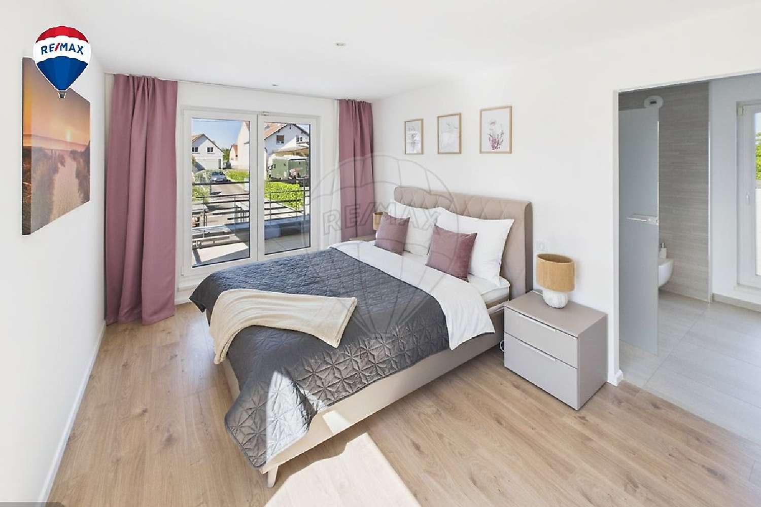 for sale house Village-Neuf Haut-Rhin 8