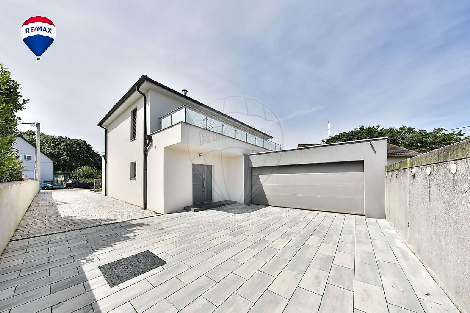 for sale house Village-Neuf Haut-Rhin 2
