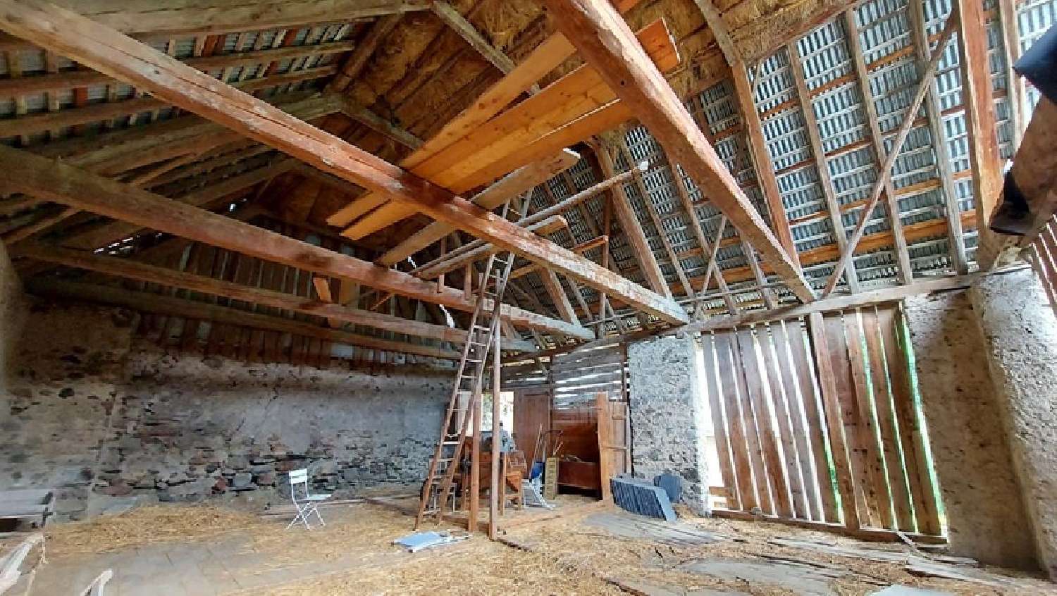 à vendre maison Villard-Reculas Isère 3