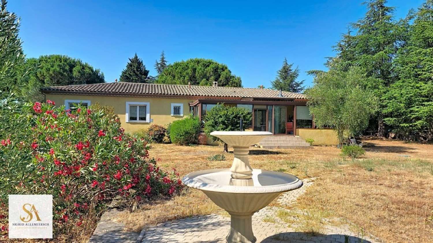  te koop huis Villardonnel Aude 2