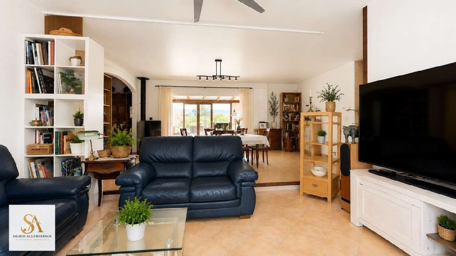  te koop huis Villardonnel Aude 5