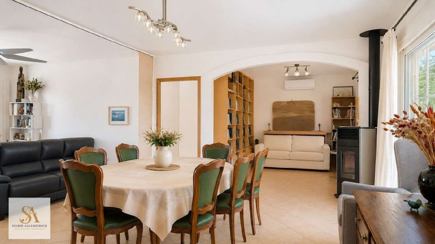 te koop huis Villardonnel Aude 6