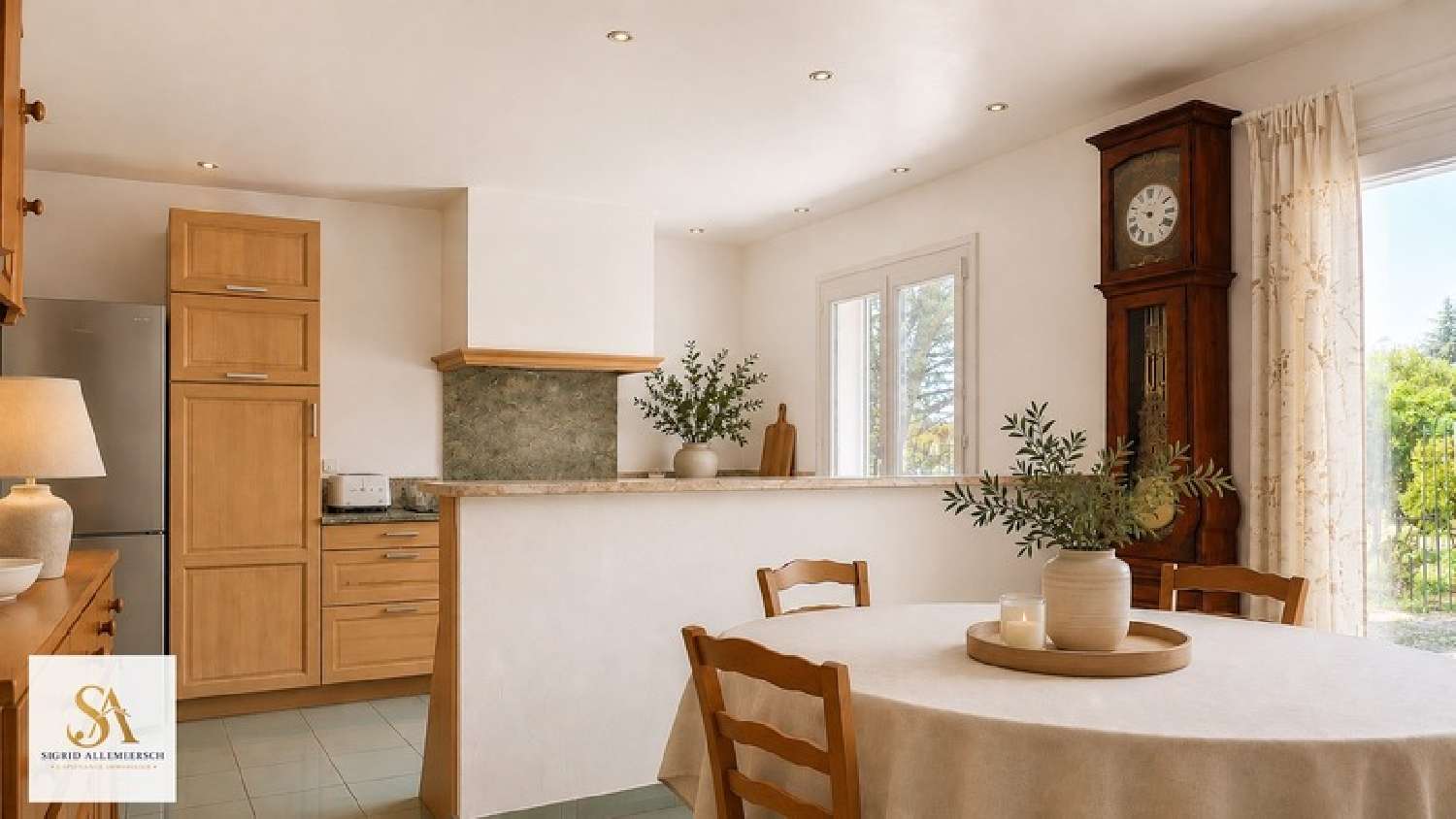  te koop huis Villardonnel Aude 7