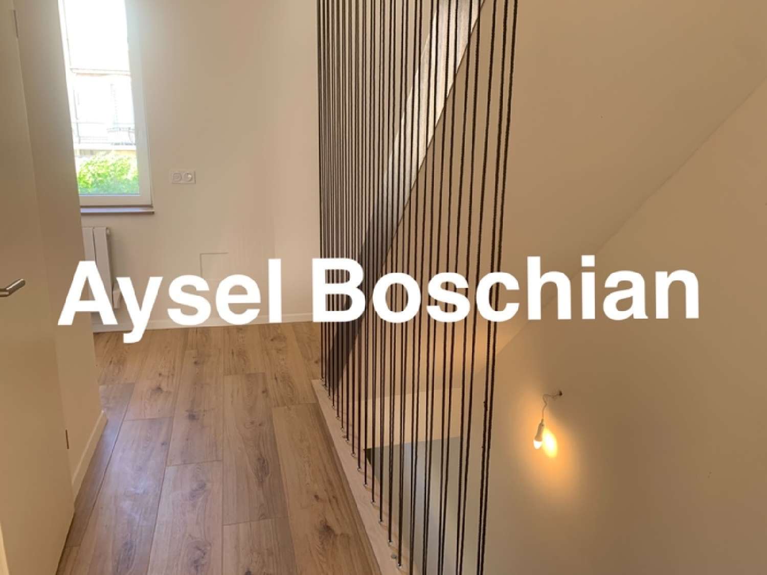 te koop huis Ville-Houdlémont Meurthe-et-Moselle 3