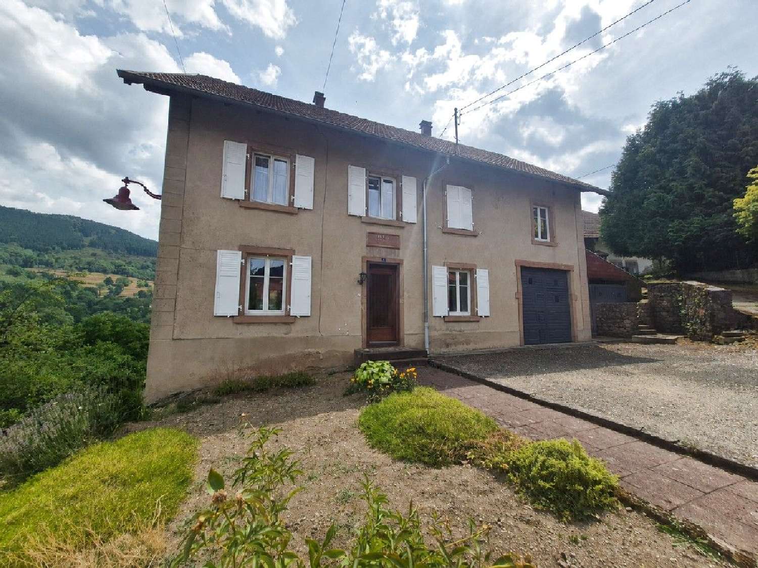 for sale house Villé Bas-Rhin 1