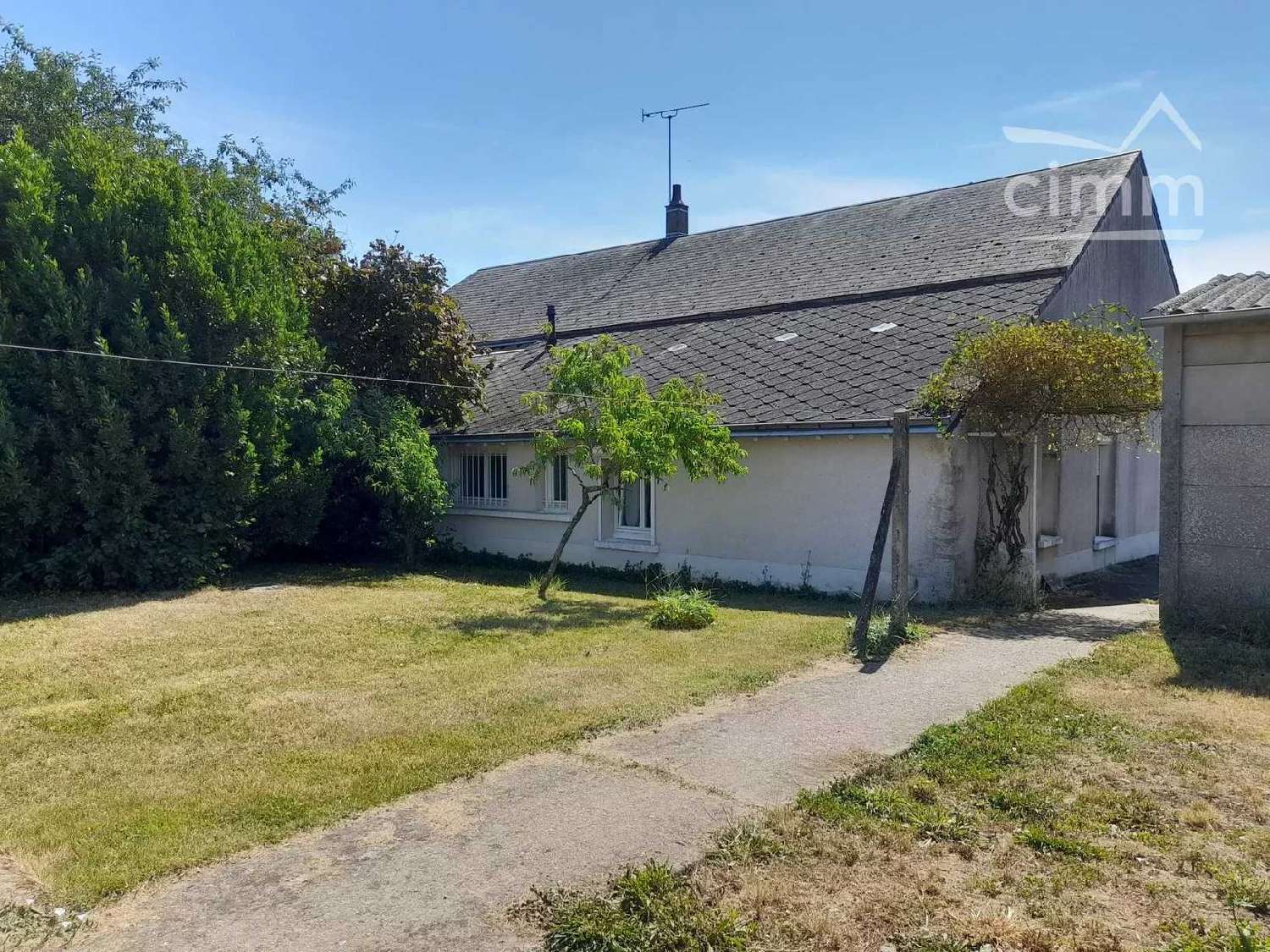  te koop huis Villebarou Loir-et-Cher 1