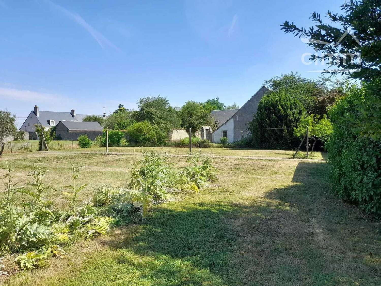  te koop huis Villebarou Loir-et-Cher 3