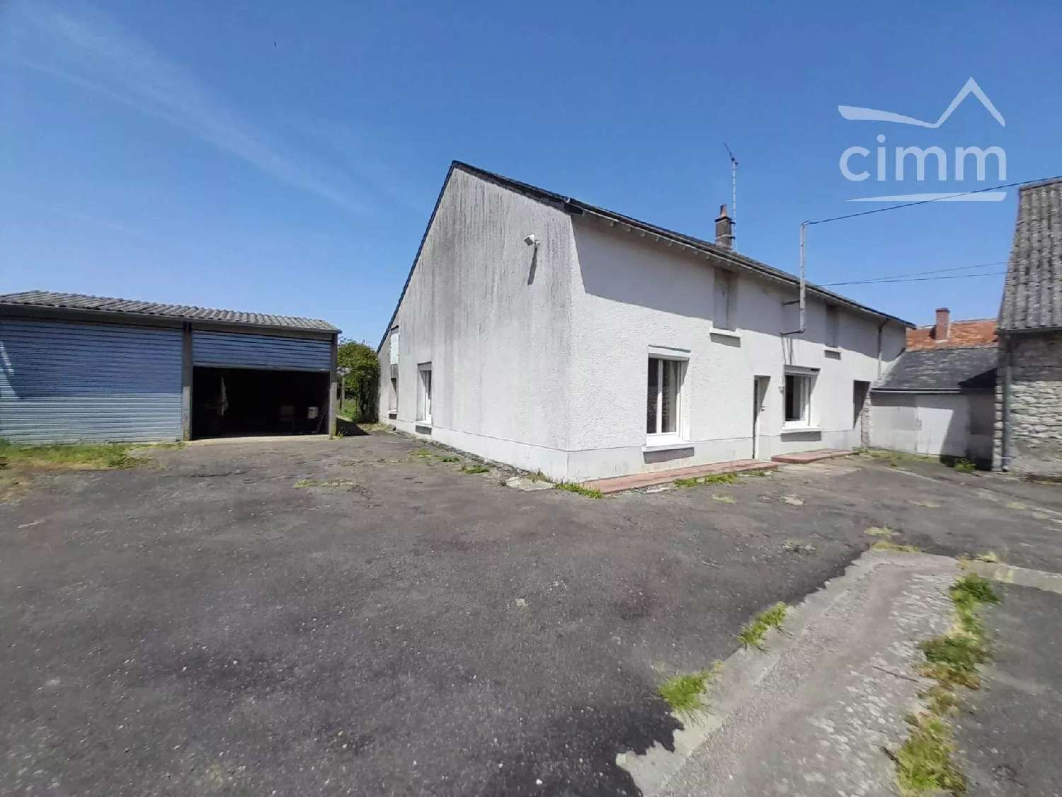  te koop huis Villebarou Loir-et-Cher 4