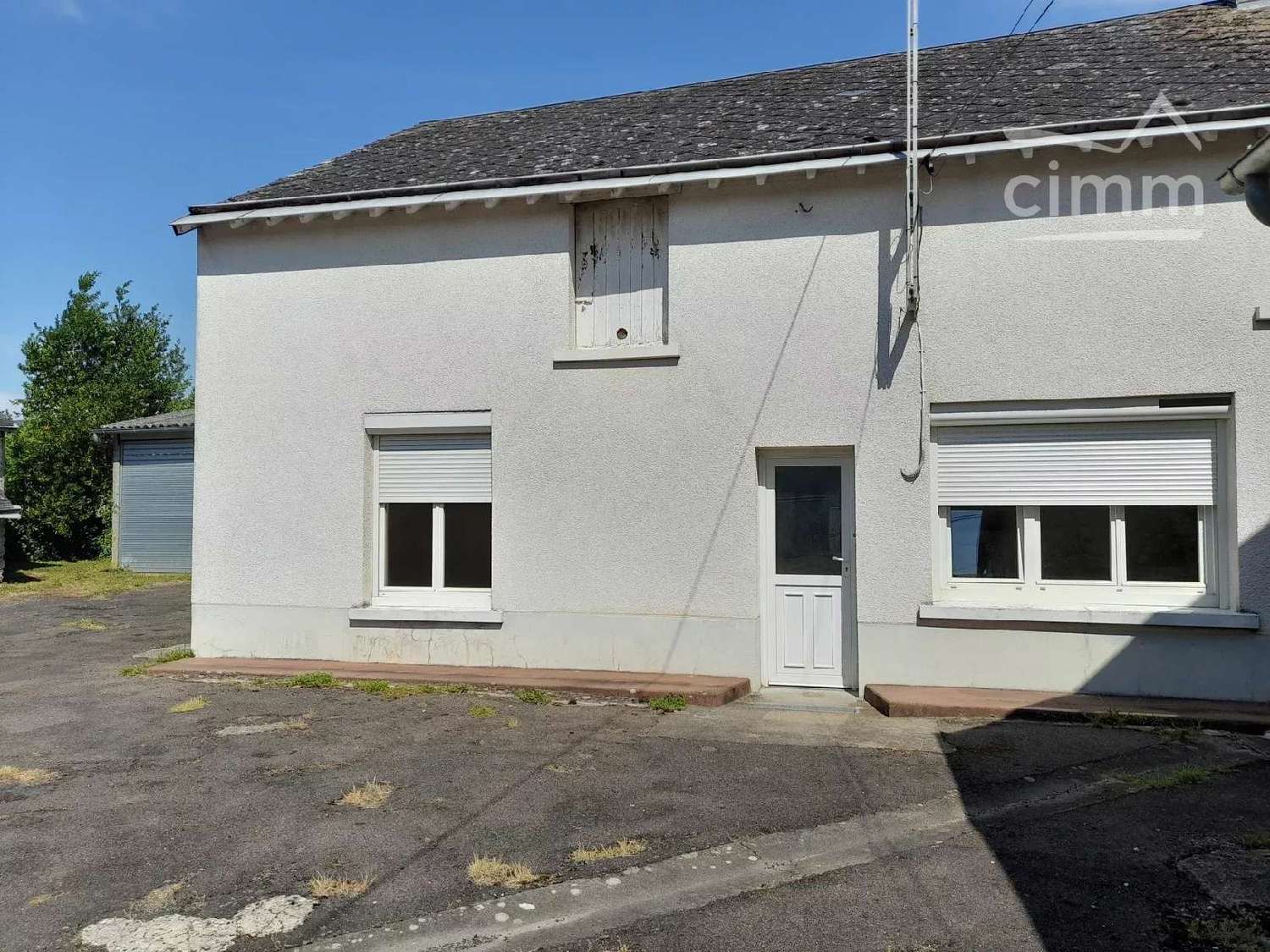  te koop huis Villebarou Loir-et-Cher 5
