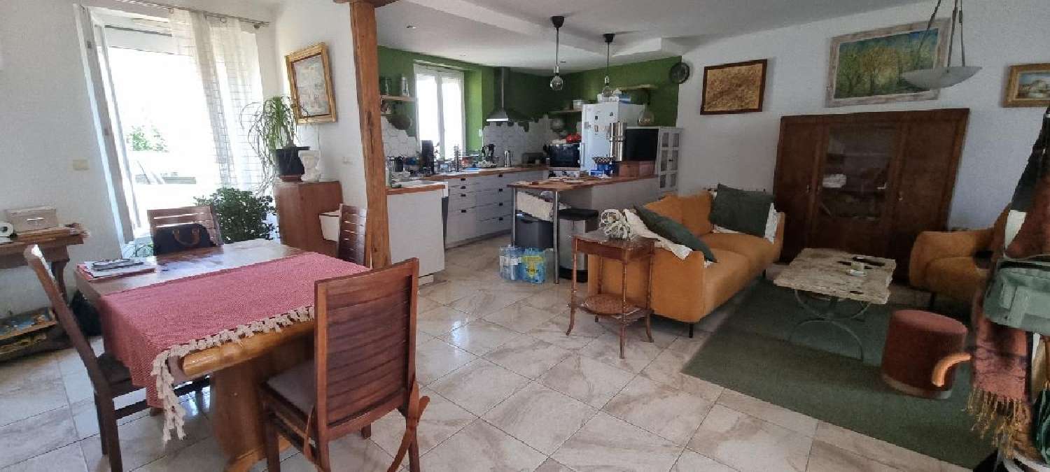 kaufen Haus Villebougis Yonne 3