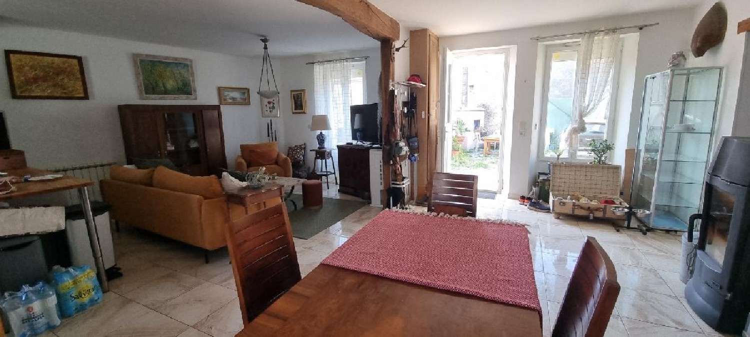 kaufen Haus Villebougis Yonne 4