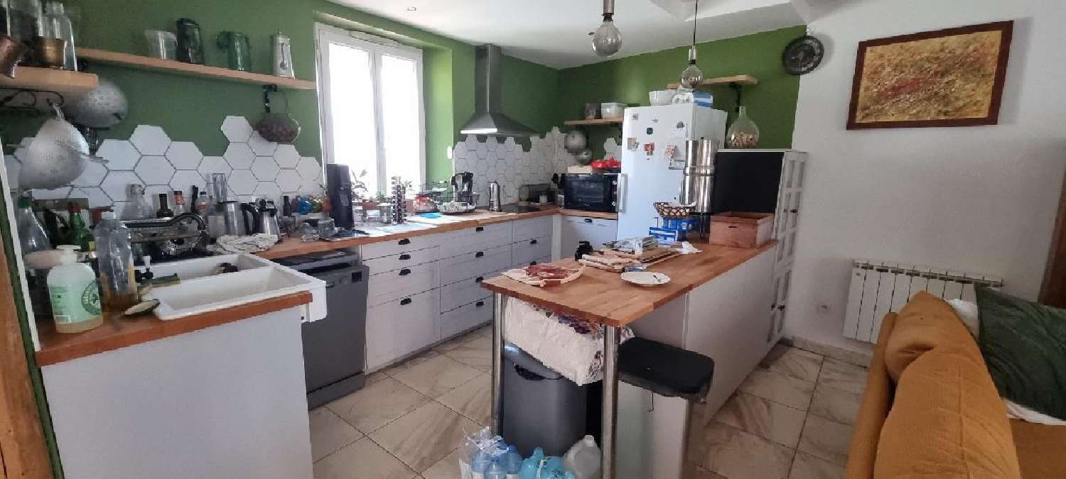 kaufen Haus Villebougis Yonne 5