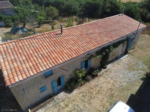 Villefagnan Charente Haus Bild 7374828