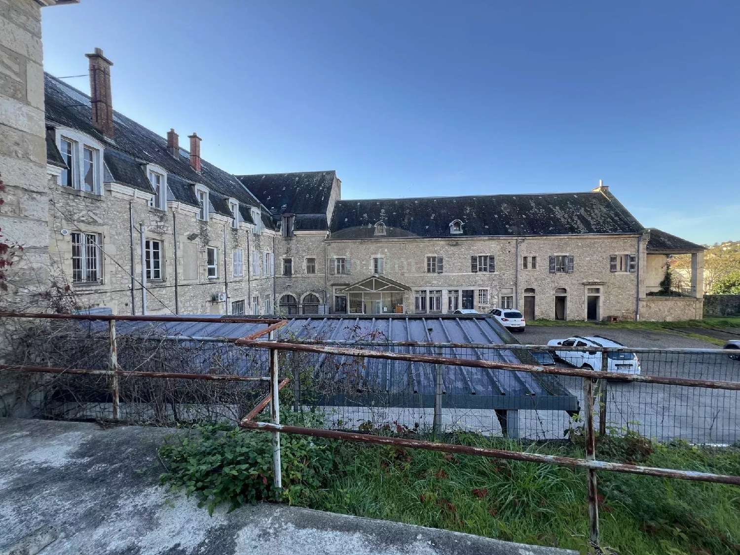 en venta casa Villefranche-de-Rouergue Aveyron 2