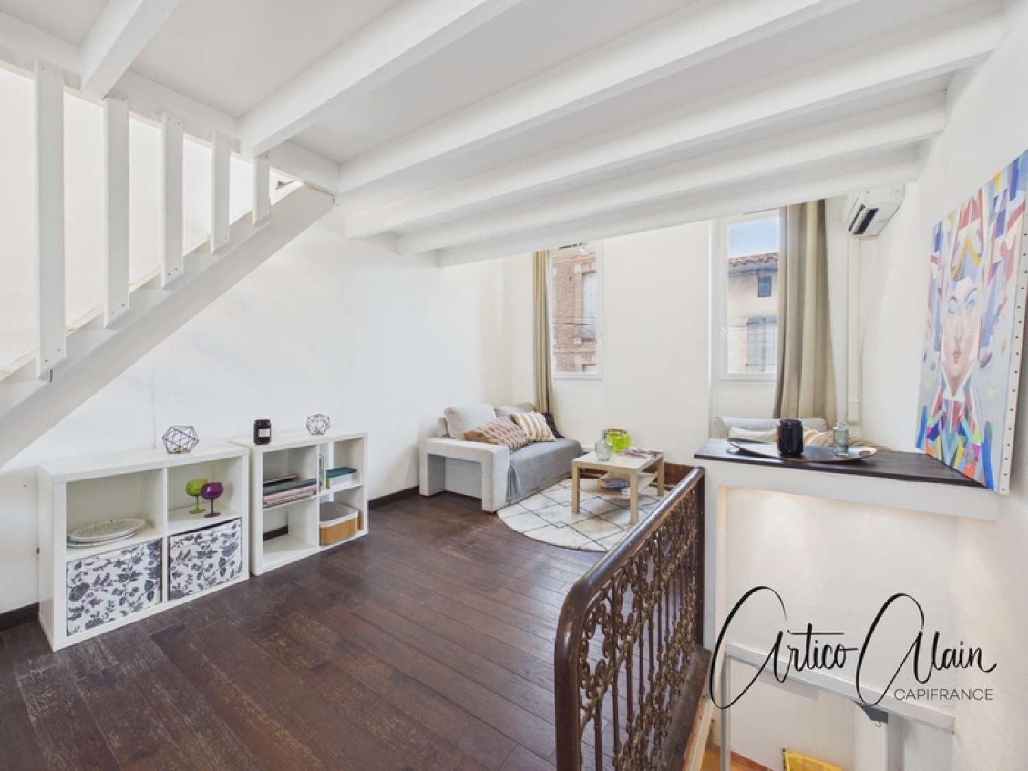 à vendre maison Villefranche-de-Lauragais Haute-Garonne 4