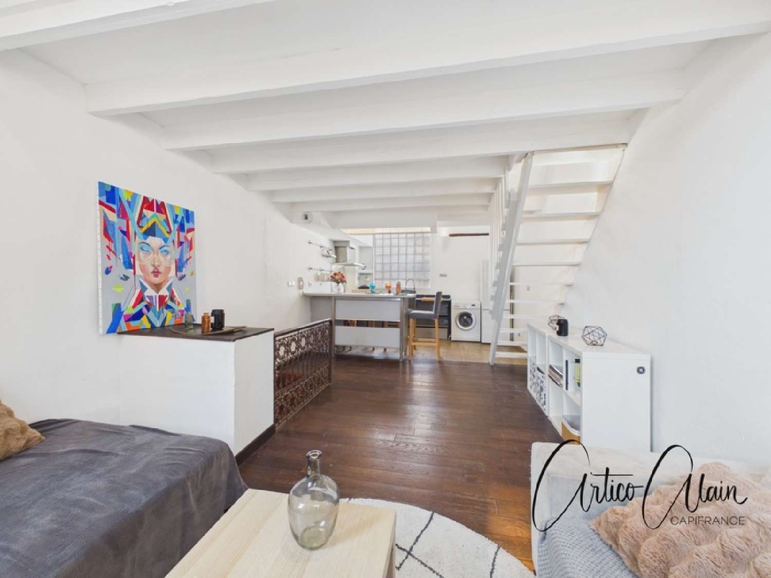 à vendre maison Villefranche-de-Lauragais Haute-Garonne 5