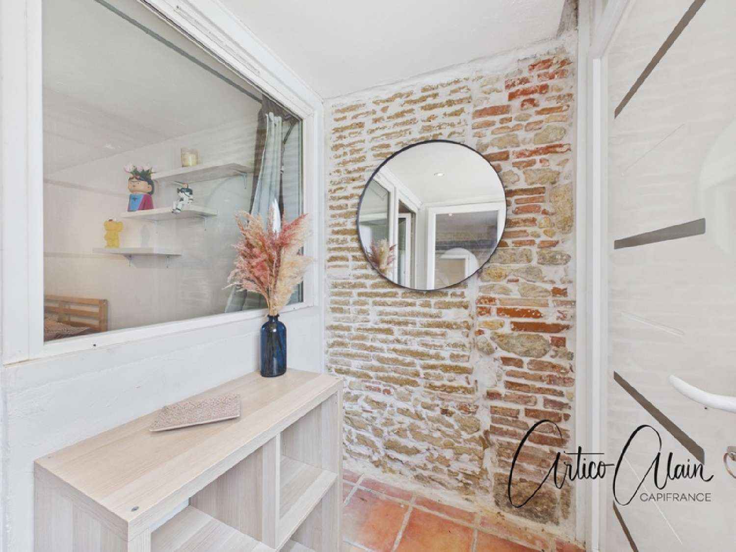 à vendre maison Villefranche-de-Lauragais Haute-Garonne 7