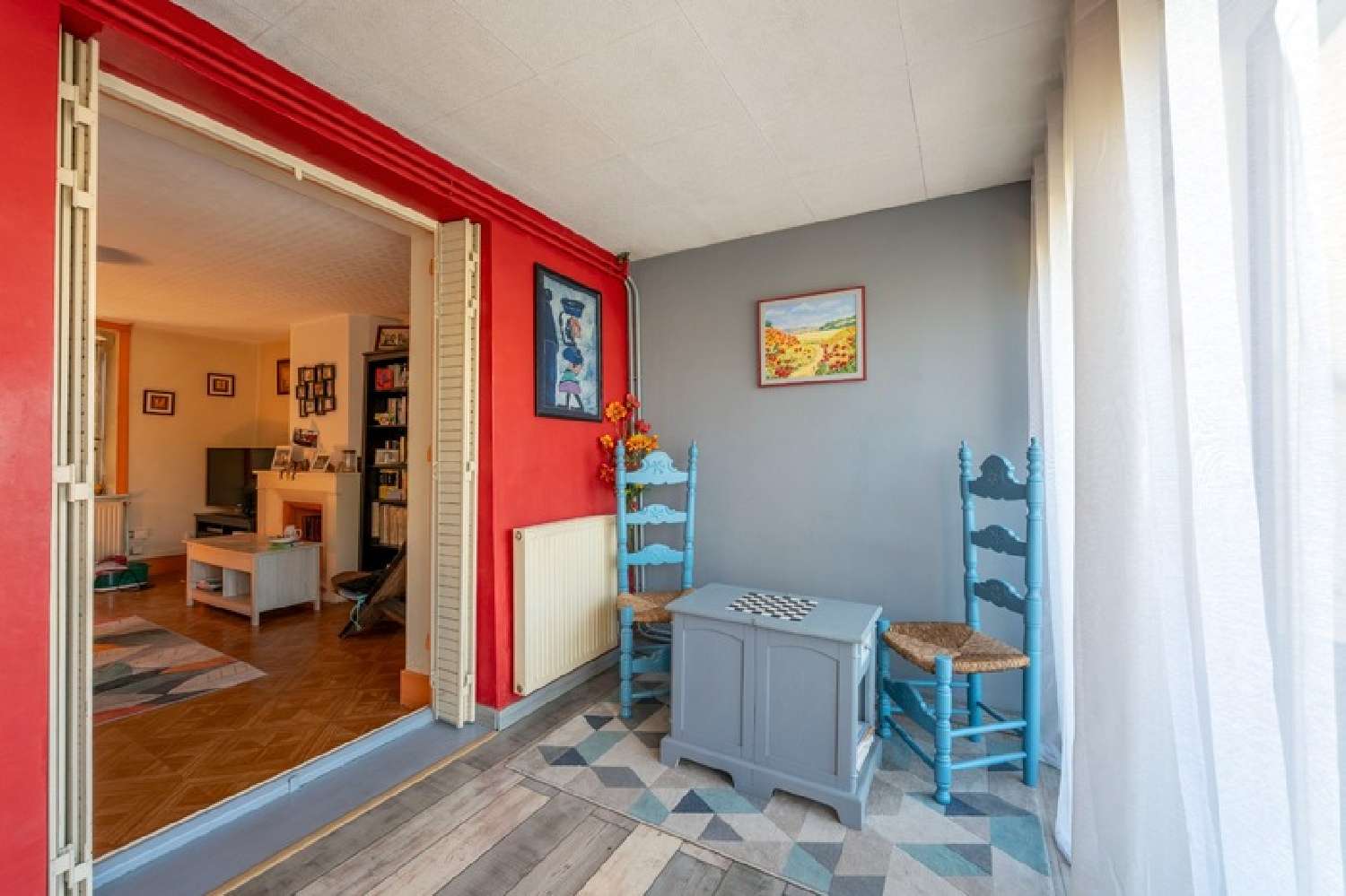  à vendre maison Villefranche-sur-Saône Rhône 6
