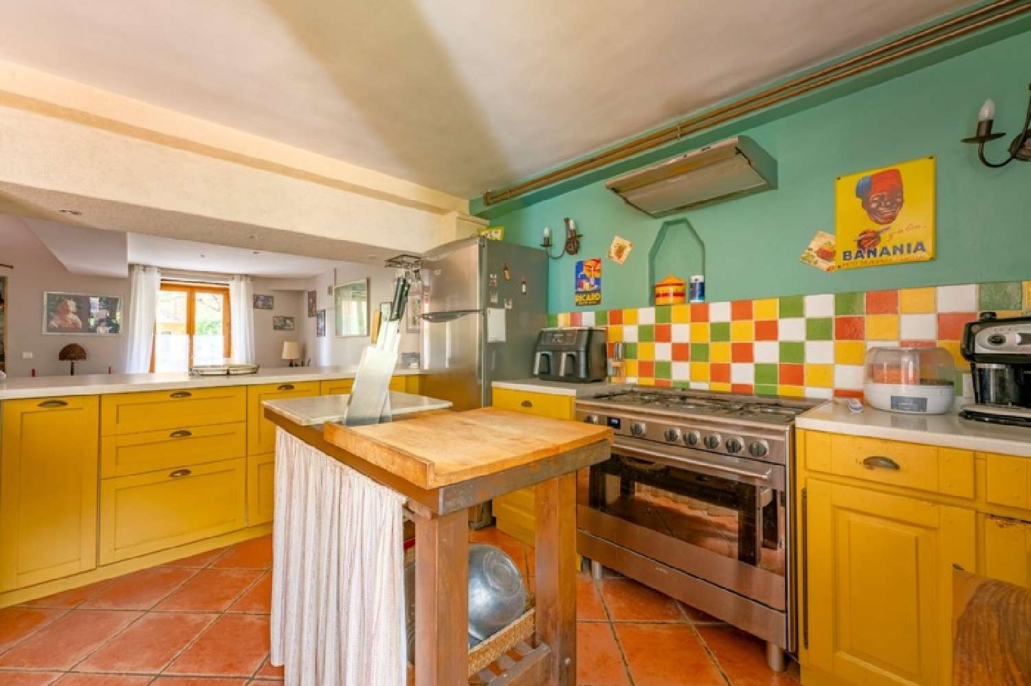  à vendre maison Villefranche-sur-Saône Rhône 7